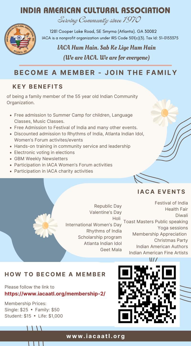 IACA-Become-a-Member